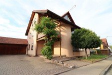 Hauptbild Attraktives Mehrfamilienhaus in Sindelfingen - Darmsheim