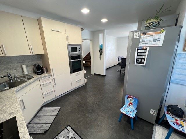 K�che Reihenmittelhaus Sch�naich , W�rtt