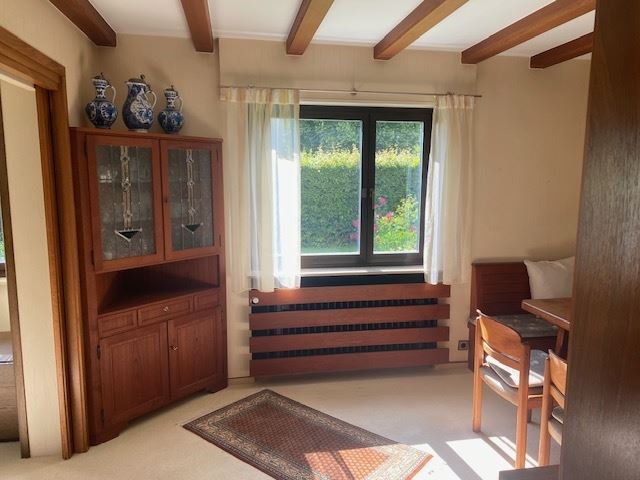 Esszimmer_EG Einfamilienhaus Holzgerlingen