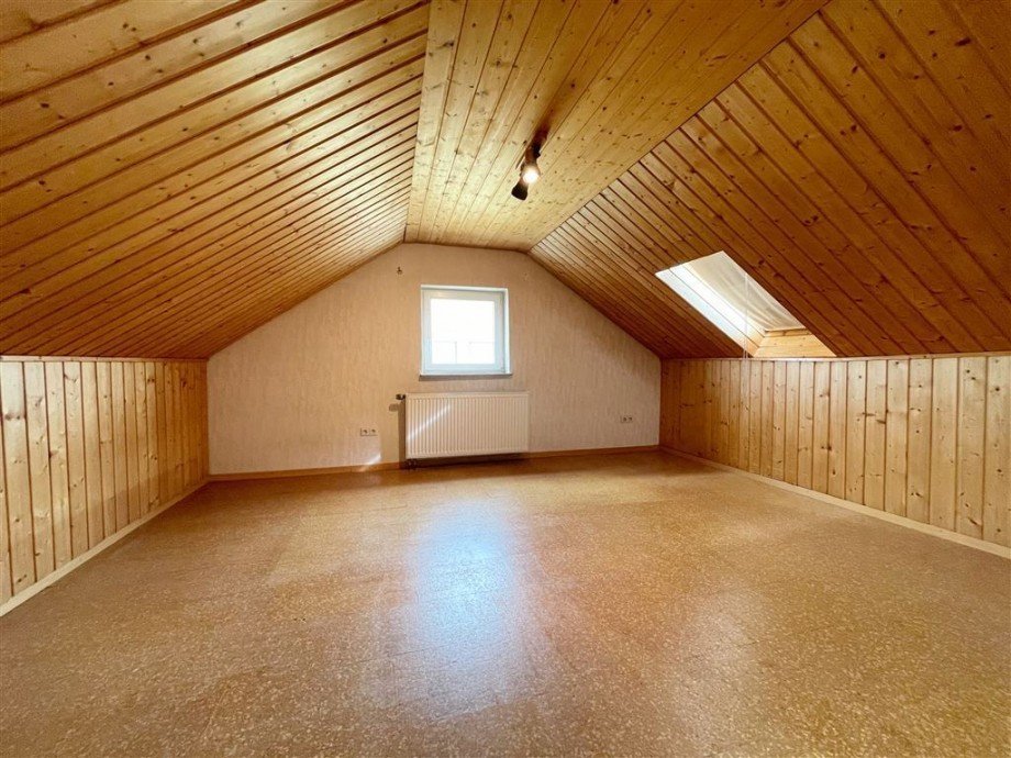 Dachgeschoss Doppelhaush�lfte Korntal-M�nchingen