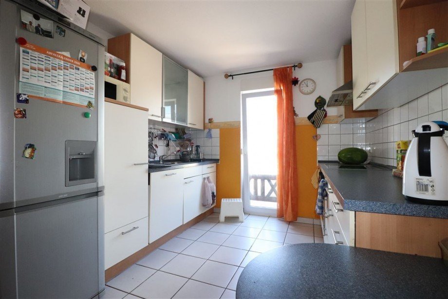 K�che Einfamilienhaus Weil der Stadt